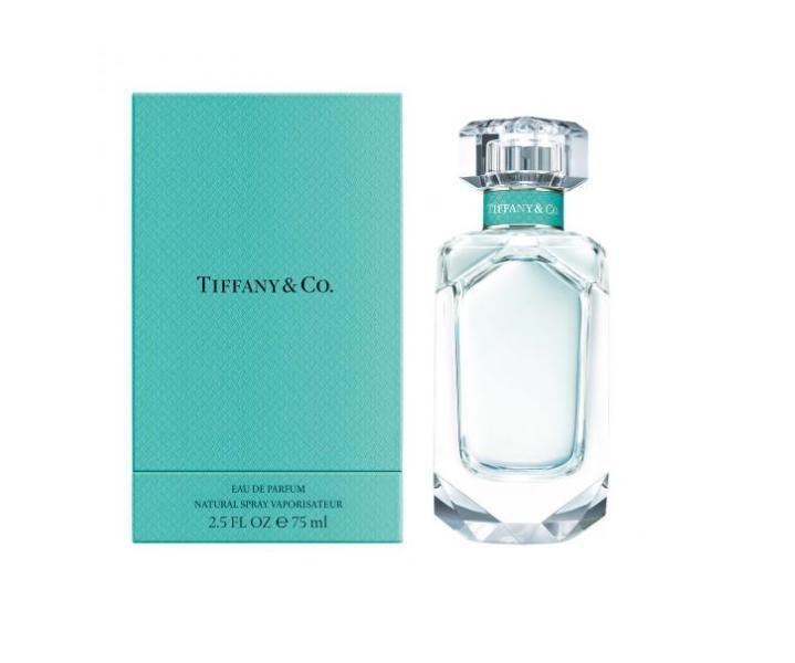 プレゼントに Tiffany & Co. Eau de Parfum 75ml Tiffany & Co Feminino Eau De Parfum 75Ml - Perfume Feminino